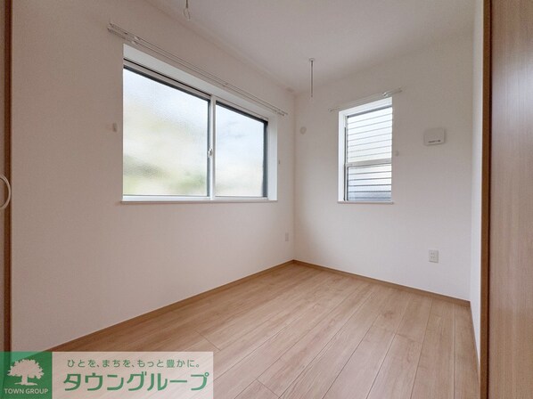 Kastanienbaum(カスタニエンバウム)の物件内観写真